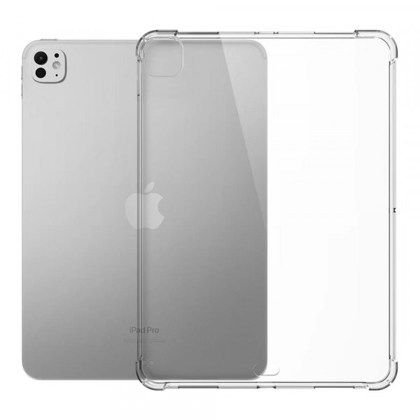 Фото - Чохол для планшету AIRON бампер Premium for iPad Pro 13/Air 13 2024 (4822352781137)