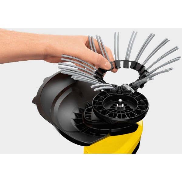 Фото - Триммер садовый Karcher WRE 18-55 (1.445-244.0)