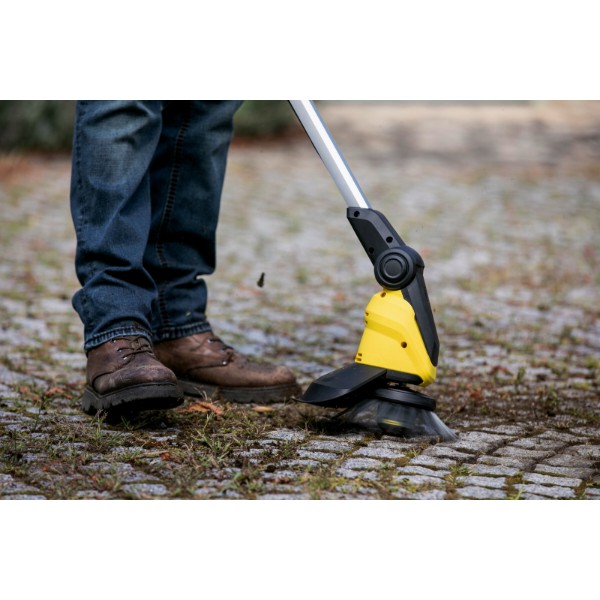 Фото - Триммер садовый Karcher WRE 18-55 (1.445-244.0)