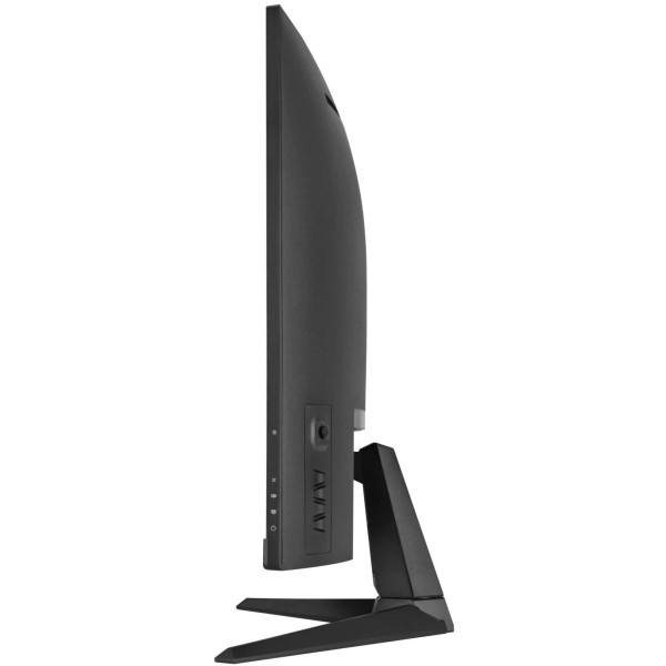 Фото - Монітор ігровий Asus TUF Gaming VG27WQ3B