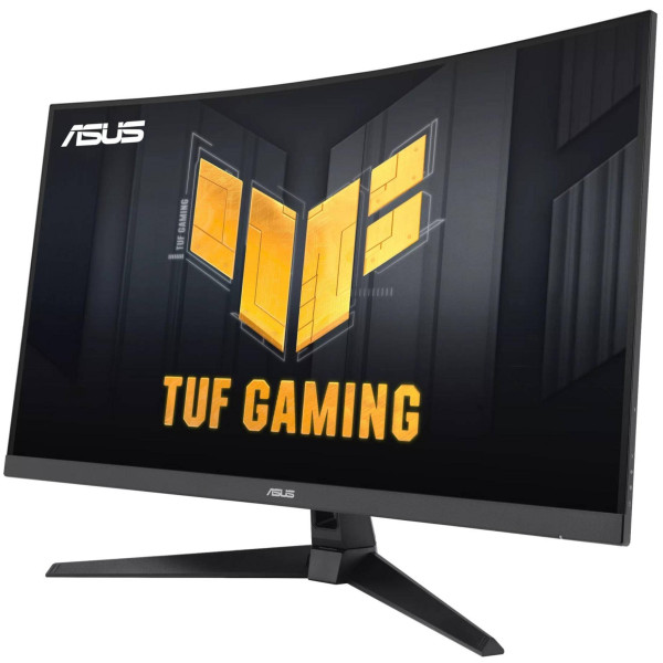 Фото - Монітор ігровий Asus TUF Gaming VG27WQ3B