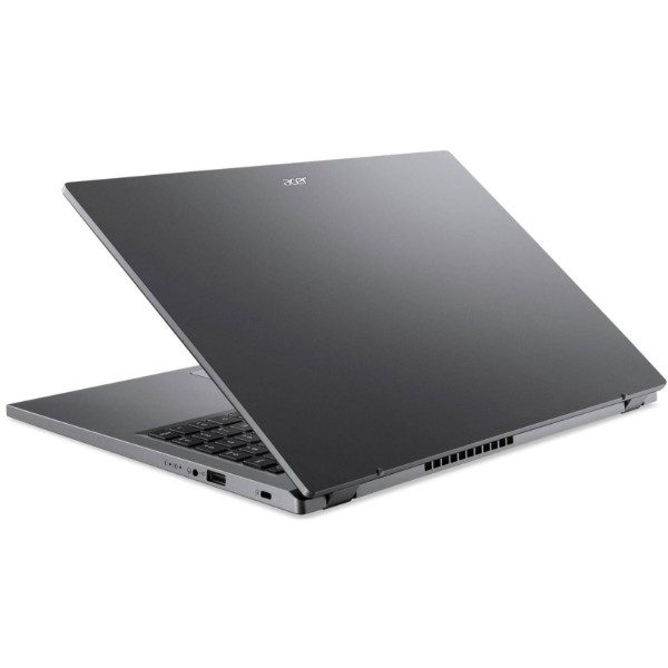 Фото - Ноутбук Acer Extensa 15 EX215-24-R8JR (NX.EJ5EU.005) Steel Gray