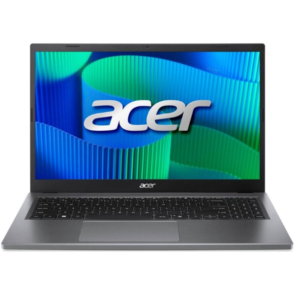 Фото - Ноутбук Acer Extensa 15 EX215-24-R8JR (NX.EJ5EU.005) Steel Gray