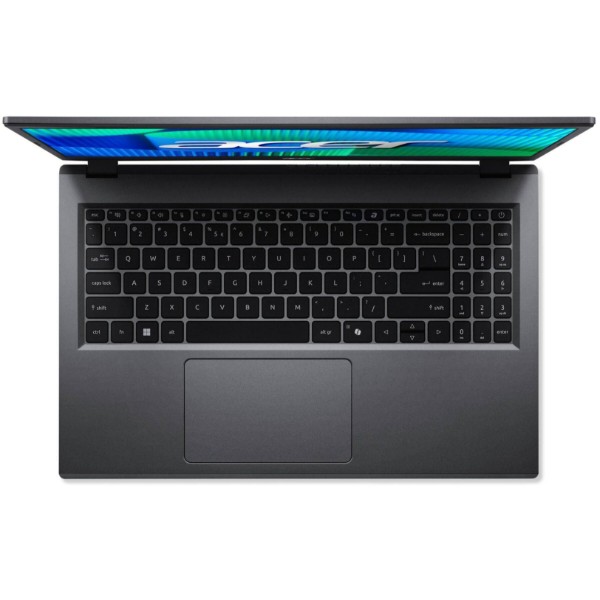 Фото - Ноутбук Acer Extensa 15 EX215-24-R8JR (NX.EJ5EU.005) Steel Gray