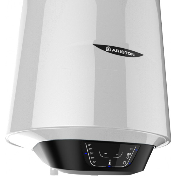 Фото - Водонагрівач Ariston PRO1 ECO 50 V 1,8K PL DRY