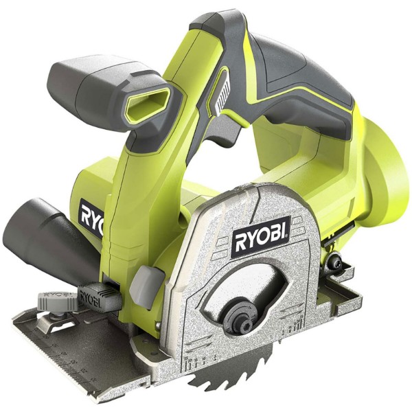 Фото - Пила дискова Ryobi ONE+ R18MMS-0 (5133004515)