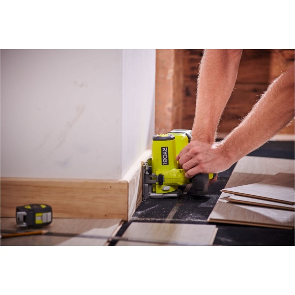 Фото - Пила дискова Ryobi ONE+ R18MMS-0 (5133004515)