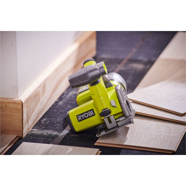 Фото - Пила дискова Ryobi ONE+ R18MMS-0 (5133004515)