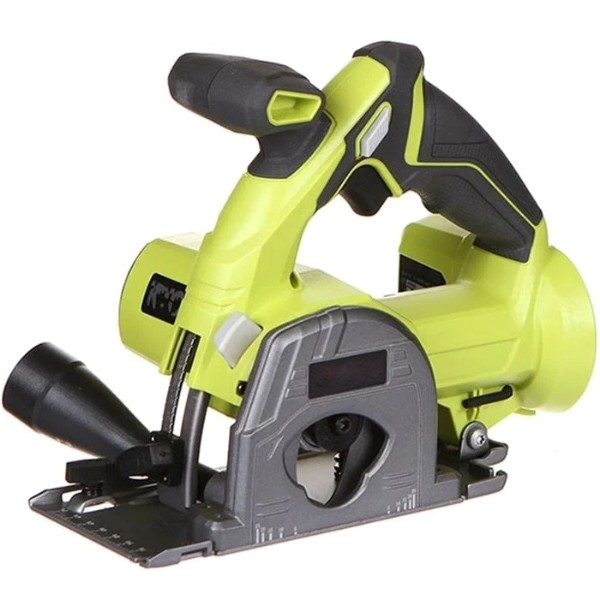 Фото - Пила дискова Ryobi ONE+ R18MMS-0 (5133004515) Фото - Пила дискова Ryobi ONE+ R18MMS-0 (5133004515)