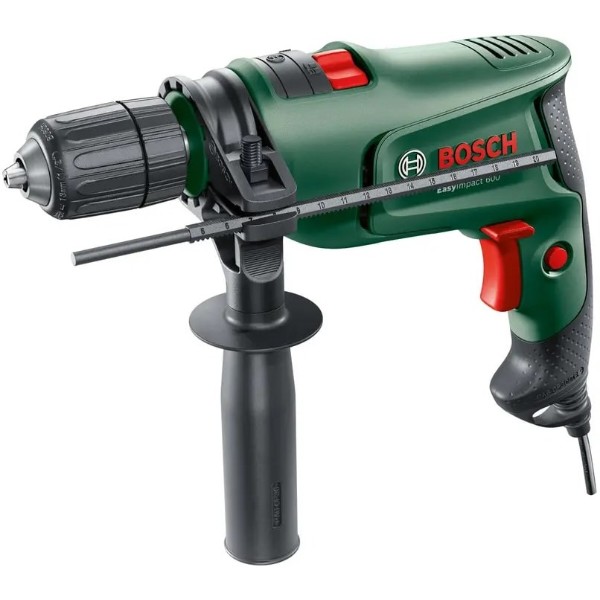 Фото - Ударная дрель Bosch EasyImpact 600 (0.603.133.020)