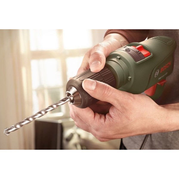 Фото - Ударная дрель Bosch EasyImpact 600 (0.603.133.020)