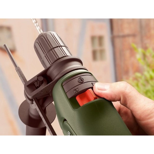 Фото - Ударная дрель Bosch EasyImpact 600 (0.603.133.020)