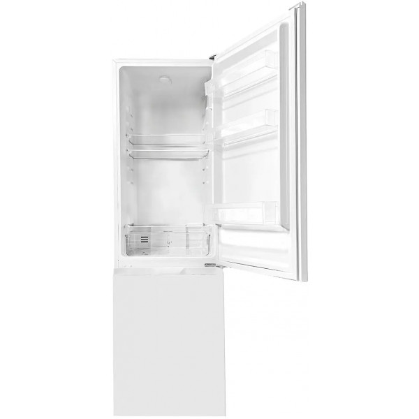 Фото - Холодильник Borgio RFE 180 262 WH BDF