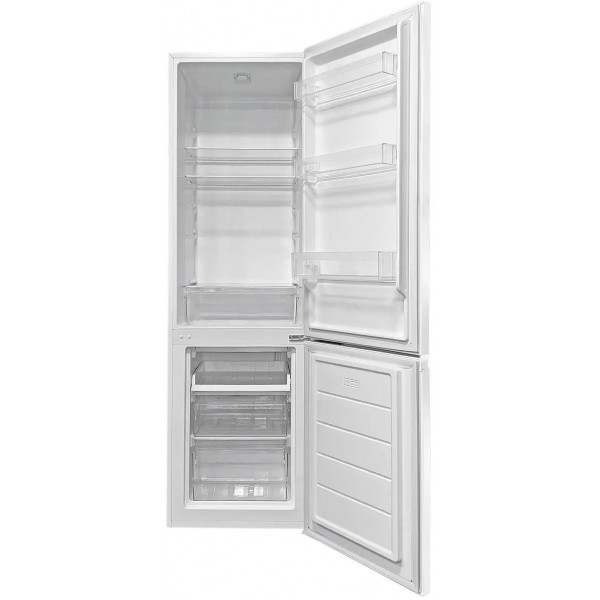 Фото - Холодильник Borgio RFE 180 262 WH BDF