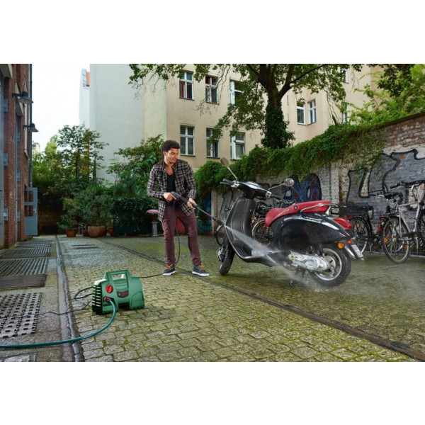 Фото - Мінімийка Bosch EasyAquatak 110 (0.600.8A7.F00)