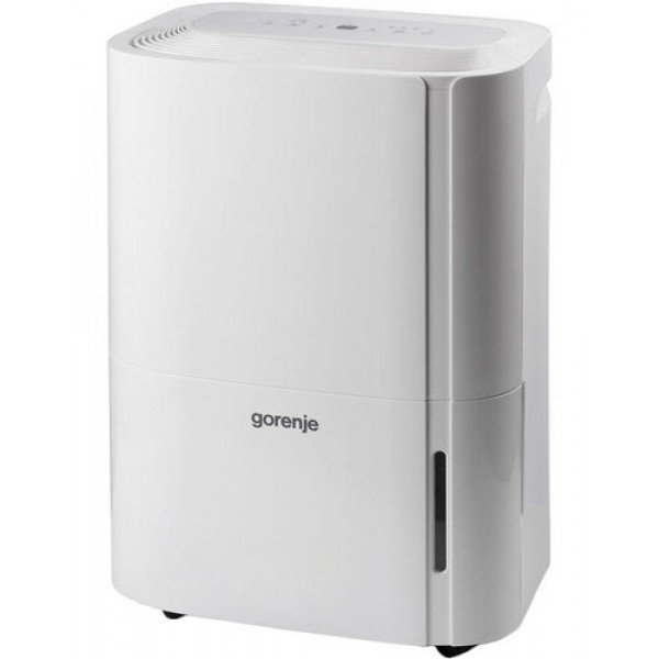 Фото - Осушувач повітря Gorenje D 16 M