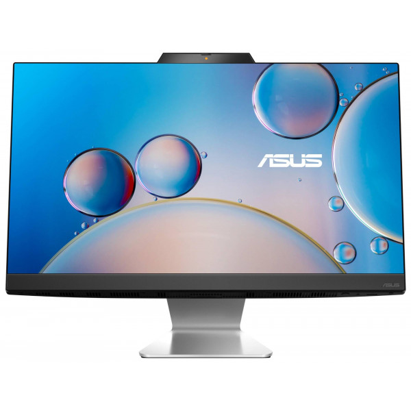 Фото - Комп'ютер-моноблок Asus A3402WBAK-BA399M Black
