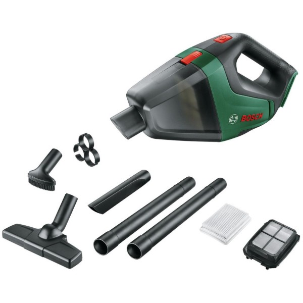 Фото - Пилосос ручний для дому Bosch UniversalVac 18 (0.603.3B9.103)