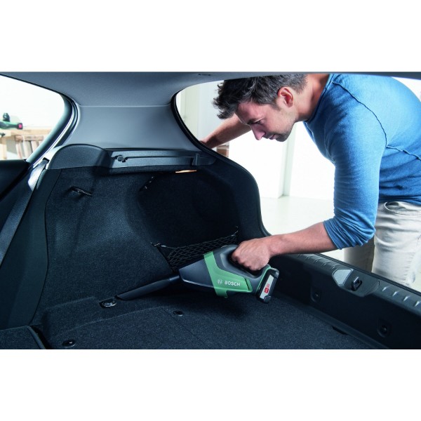 Фото - Пилосос ручний для дому Bosch UniversalVac 18 (0.603.3B9.103)