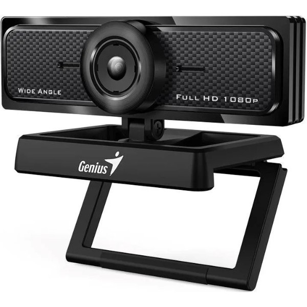Фото - Веб-камера для компьютера Genius F-100 Full HD Black