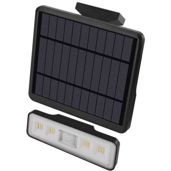 Фото - Светодиодный прожектор EMOS ZG112S 1300 лм IP54 4000K PIR