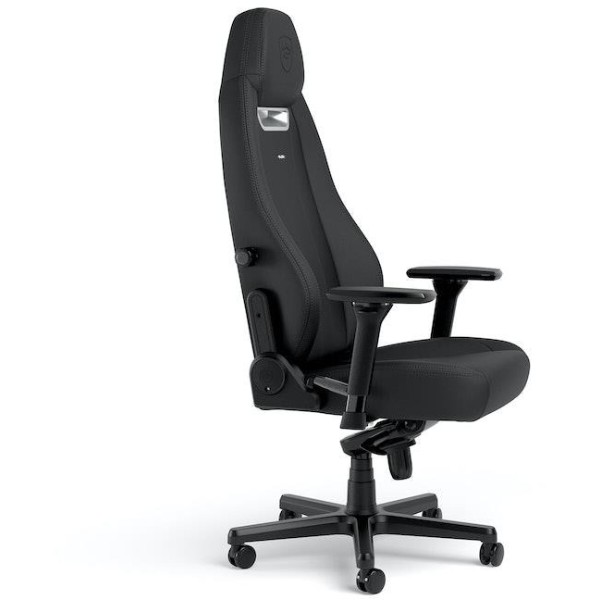 Фото - Кресло для геймеров Noblechairs LEGEND Black (NBL-LGD-GER-BED)
