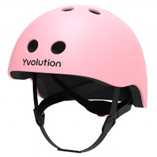 Фото - Шолом YVolution 2021 S Pink (YA21P9)