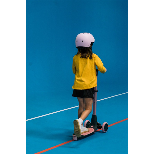 Фото - Шолом YVolution 2021 S Pink (YA21P9)