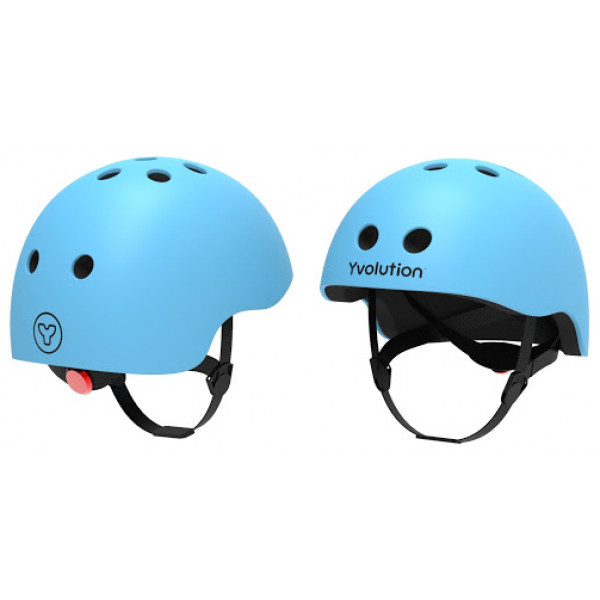 Фото - Шолом YVolution р.S Blue (YA21B9)