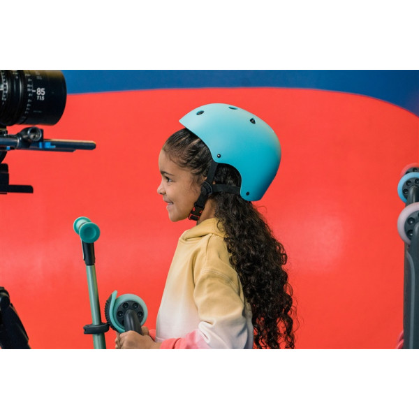 Фото - Шолом YVolution р.S Blue (YA21B9)