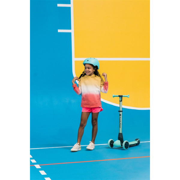 Фото - Шолом YVolution р.S Blue (YA21B9)