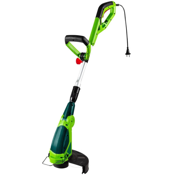 Фото - Тример садовий VERTO 52G551