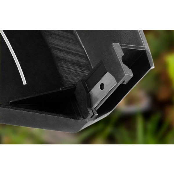 Фото - Тример садовий VERTO 52G551