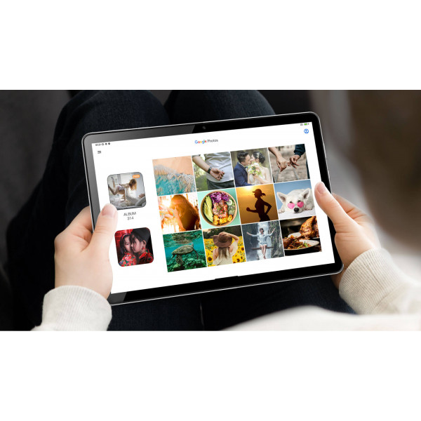 Фото - Планшет Blackview Tab 10 Pro 8/128GB 4G Grey (6931548307907)