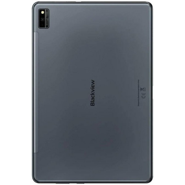 Фото - Планшет Blackview Tab 10 Pro 8/128GB 4G Grey (6931548307907)