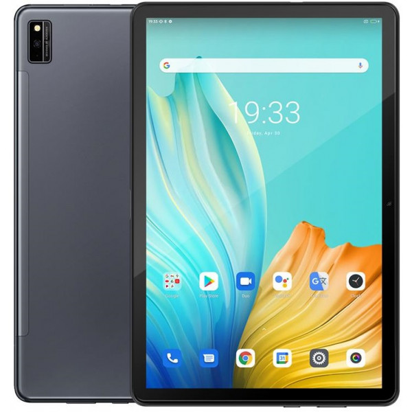 Фото - Планшет Blackview Tab 10 Pro 8/128GB 4G Grey (6931548307907)