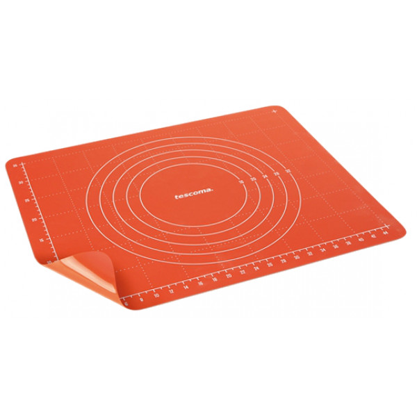 Фото - Коврик для выпечки tescoma 629448 Delicia SiliconPrime 50x40 см