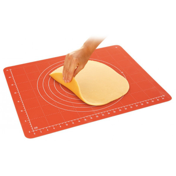 Фото - Килимок для випічки tescoma 629449 Delicia SiliconPrime 60x50 см