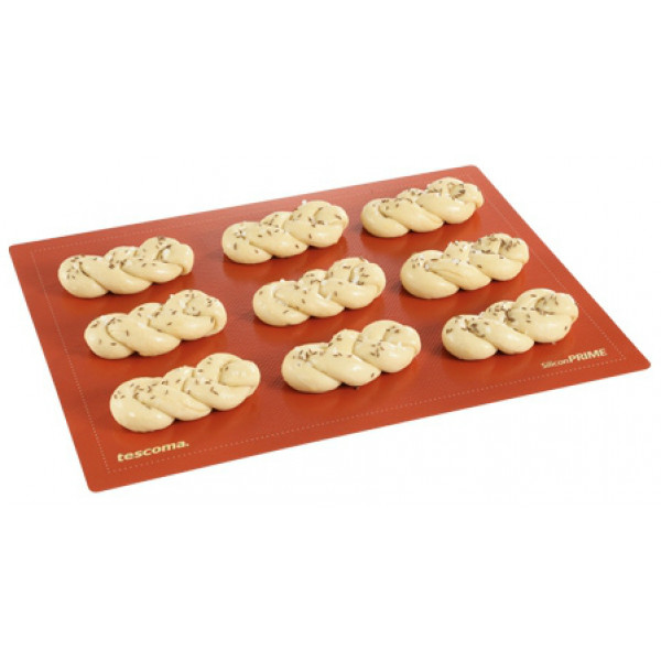 Фото - Килимок для випічки tescoma 629458 Delicia SiliconPrime 40x30 см