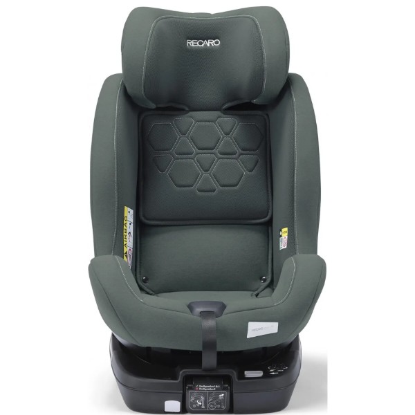 Фото - Автокрісло RECARO SALIA 125 Mineral Green