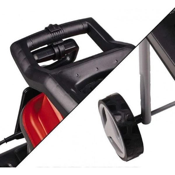 Фото - Подрiбнювач садовий Einhell GC-KS 2540 CB (3430400)