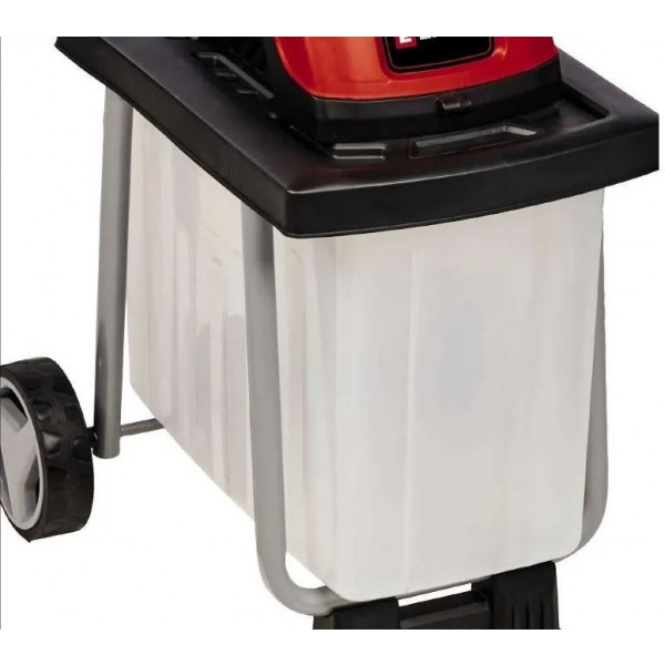 Фото - Подрiбнювач садовий Einhell GC-KS 2540 CB (3430400)