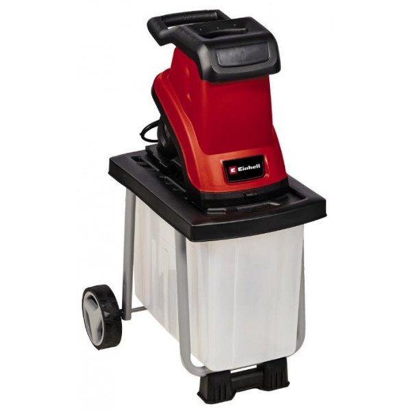 Фото - Подрiбнювач садовий Einhell GC-KS 2540 CB (3430400)