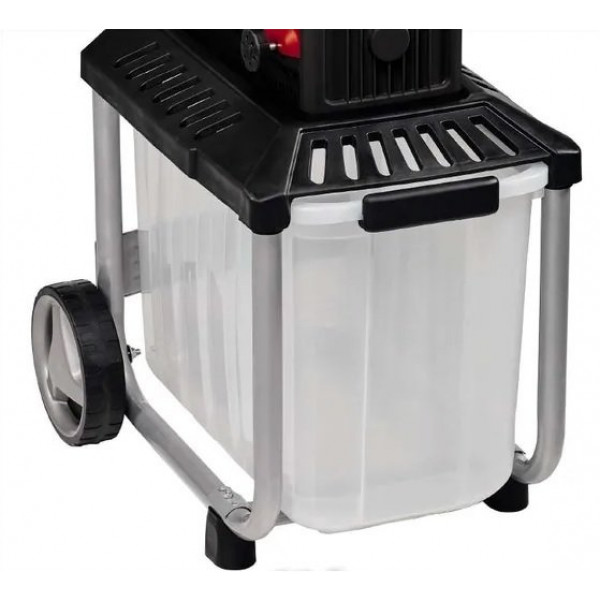 Фото - Измельчитель садовый Einhell GC-RS 60 CB (3430635)