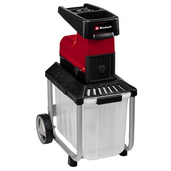 Фото - Измельчитель садовый Einhell GC-RS 60 CB (3430635)