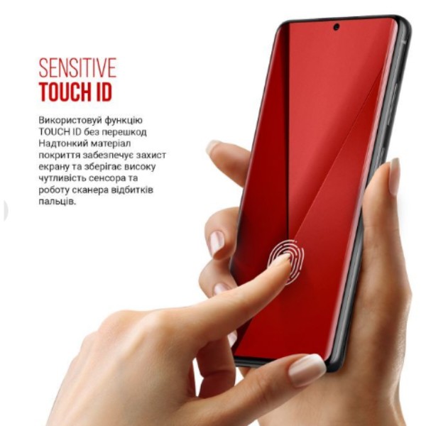 Фото - Захисна плівка для смартфону Armorstandart for Samsung Flip 7 FE (SM-F761) (ARM87442)