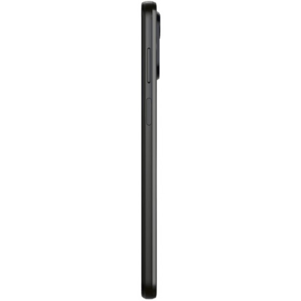 Фото - Смартфон Motorola G22 4/128Gb Cosmic Black