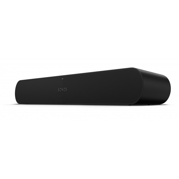 Фото - Саундбар Sonos Ray Black (RAYG1EU1BLK)