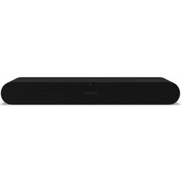 Фото - Саундбар Sonos Ray Black (RAYG1EU1BLK)