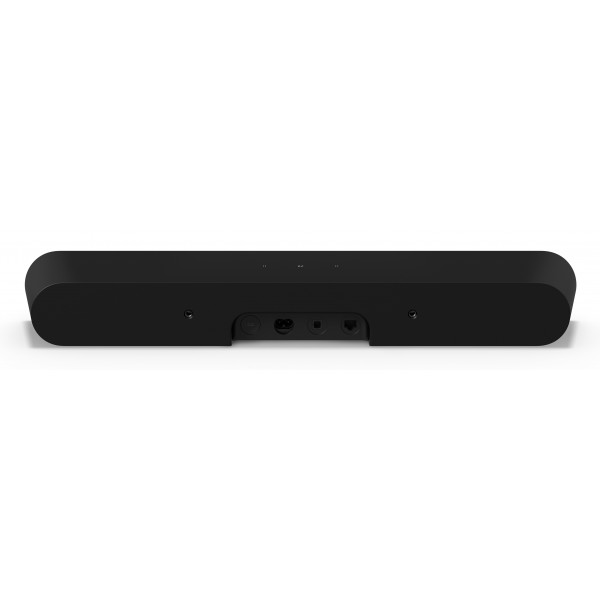 Фото - Саундбар Sonos Ray Black (RAYG1EU1BLK)